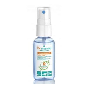 PURESSENTIEL Lotion Main/surfaces Spray 25ml