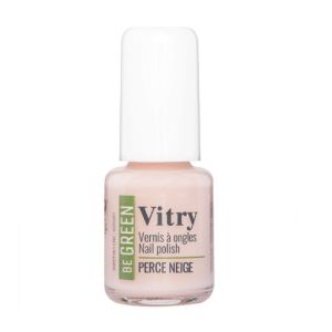 VITRY VERNIS BE GREEN PERCE NEIGE