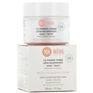 LE MASQUE VISAGE ULTRA RECONFORTANT 50ML