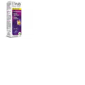 EFIRUB Spray Nasal Nez Bouché 30ml