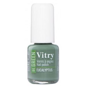 VITRY VERNIS BE GREEN EUCALYPTUS