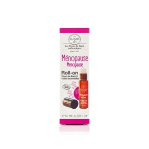 ELIXIRS AND CO ROLL ON BIO MENOPAUSE