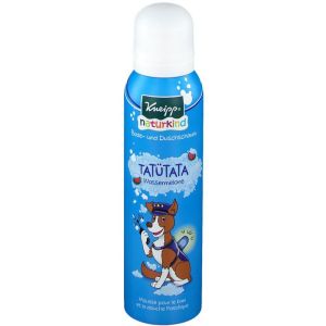 KNEIPP KIDS MOUSSE BAIN TATUTATA 150ML