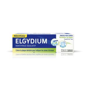 Elgydium Révélateur Plaque 50ml