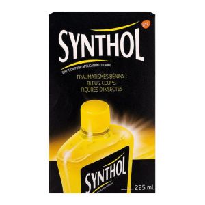 Synthol Solution 225ml
