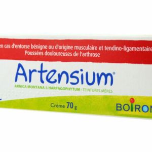 ARTENSIUM CREME 70G