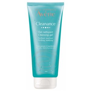 Avene Cleanance Gel Nettoyant Sans savon 200ml