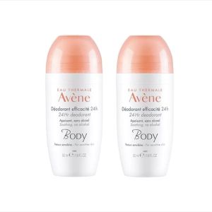 AVENE BODY DEO ROLL ON 24H