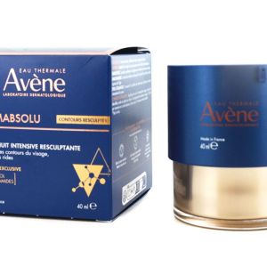 Avène Dermabsolu Crème Nuit 40ml