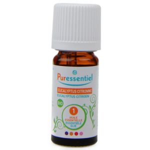 PURESSENTIEL HE EUCALYPTUS CITRONNE