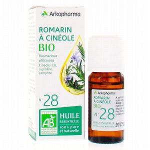 ARKO HE ROMARIN CINEOLE N28 10ML