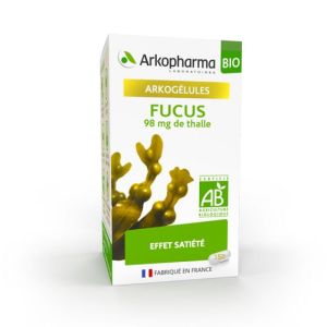 ARKO FUCUS 45 GELULES