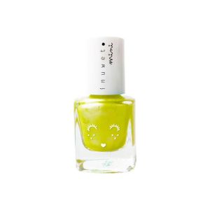 VERNIS A ONGLES KIDS NEON JAUNE - PARFUM ANANAS