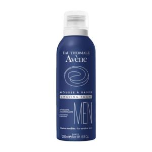 AVENE MEN MOUSSE A RASER 200ML