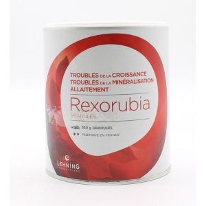 Rexorubia Granules 350g