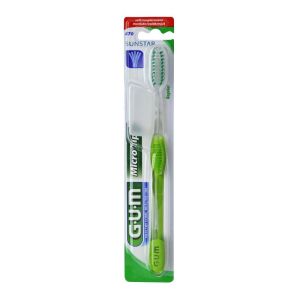Gum brosse à dents Microtip Souple 470