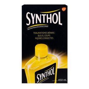 Synthol Solution 450ml