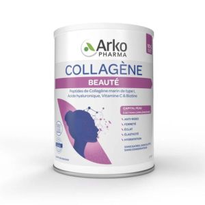 Collagène Beauté pot 260g