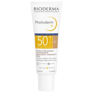 PHOTODERM M SPF50+ DORE