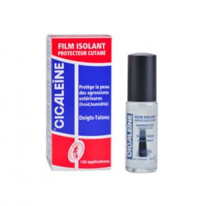 Akileine Cicaleine Film Isolant protecteur cutané Doigts/Talons 5.5ml