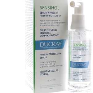 Sensinol sérum physio-protecteur apaisant Spray 30ml