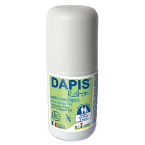 DAPIS ROLL ON REPULSIF 40ML