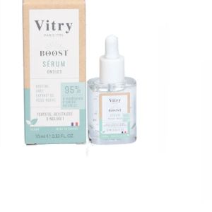 VITRY BOOST DERUM ONGLES 10ML