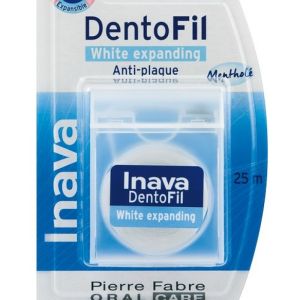 Inava Dento-fil White Expanding 25 m