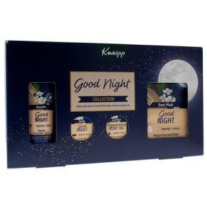 Kneipp Coffret Good Night