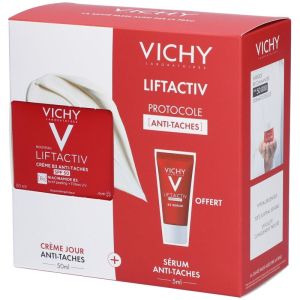 VICHY LIFTACTIV COFFRET CREME B3