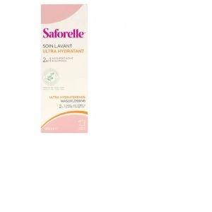 Saforelle Soin Lavant Ultra hydratant 100ml