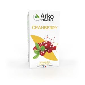 ARKO CRANBERRYNE 45 GELULES