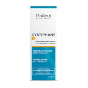 Cystiphane Shampoing Antichute