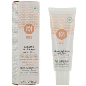 Le Baume Multi-Usages 40 ml