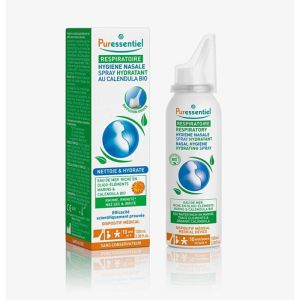 puressentiel spray hydratant hygiène nasale