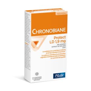 Chronobiane Protect LD 1,9 mg - 45 comprimés