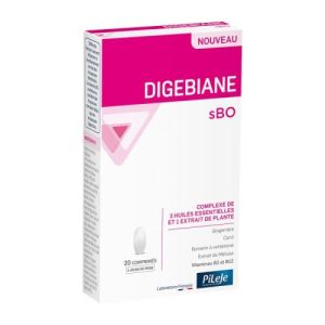 DIGEBIANE SBO 20 CP