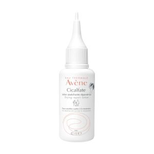 CICALFATE Lotion Flacon 40ml