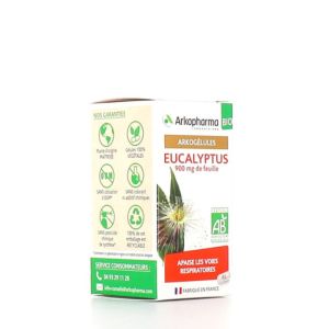 ARKO EUCALYPTUS BIO 45 GELULES