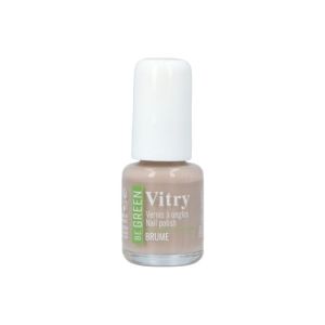 VITRY VERNIS BE GREEN BRUME