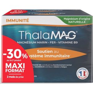 THALAMAG FORME PHYSIQUE ET MENTALE 2X60