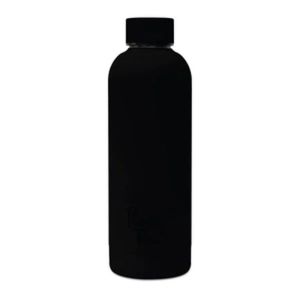 Panda Tea Gourde Urban Bottle -Noir 500ml