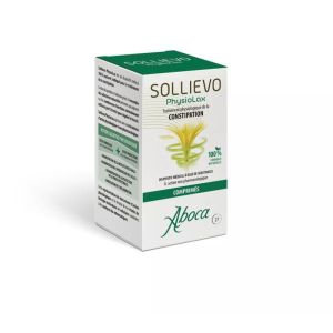 SOLIEVO PHYSIOLAX 27 CP