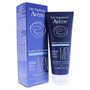 AVENE HOMME BAUME HYDRATANT APRES RASAGE 75ML