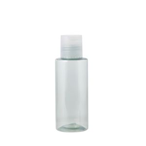 AVRIL FLACON PLASTIQUE A REMPLIR 100ML