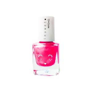 Vernis à l’Eau Kids Neon Rose