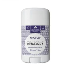 Ben&anna Déodorant Provence Stick 60g