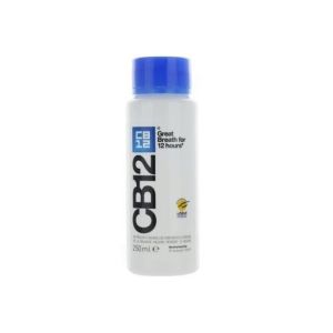 Cb12 Bain De Bouche flacon 250ml