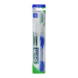 Gum brosse à dents Microtip Medium 472