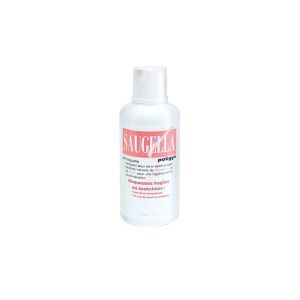 SAUGELLA POLIGYN NETTOYANT DOUX 500ML